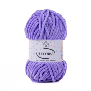 Betynka 364, fialová