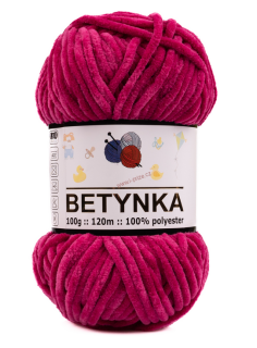 Betynka 310, malina