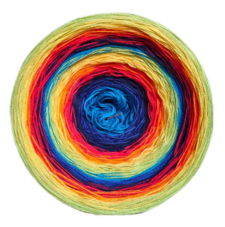 MOOL RAINBOW č. 759
