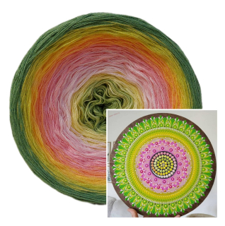 MOOL Mandala I.