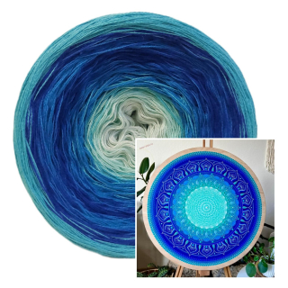 MOOL Mandala II.