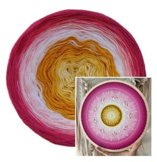 MOOL Mandala III.