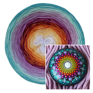 MOOL Mandala IV.