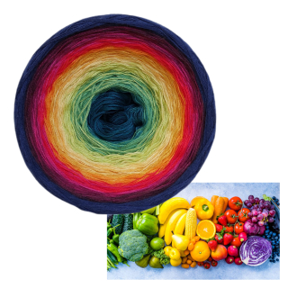 MOOL FRUIT - Mix