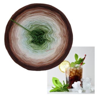 MOOL Cuba Libre