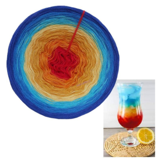 MOOL Rainbow Paradise