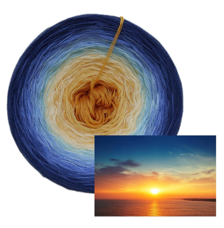 MOOL SUNSET IV.