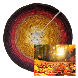 MOOL POD LISTÍM II.