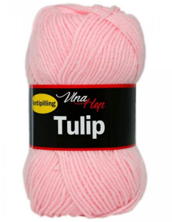 Tulip 4026 světle růžová